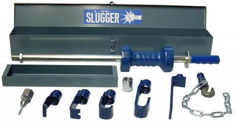 Tool Aid S&G 81100 The Slugger in A Tool Box Renewed 