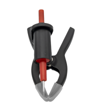 21216 Clamp Probe - Front